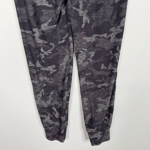 Lululemon Womens 8 Align Joggers Incognito Camo Multi Gray Soft Nulu Stretch - Picture 7 of 7